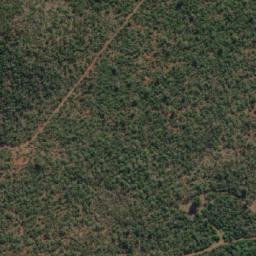 Satellite imagery of SHOTOVER, MZ