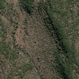 Satellite imagery of GORGE, MZ
