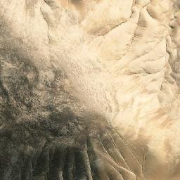 Satellite imagery of Cerro Amarillo, CL