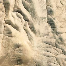 Satellite imagery of Cerro Amarillo, CL