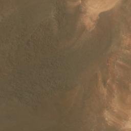 Satellite imagery of Cerro La Cantera, CL