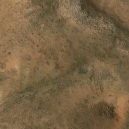 Satellite imagery of Cerro Morado Grande, AR