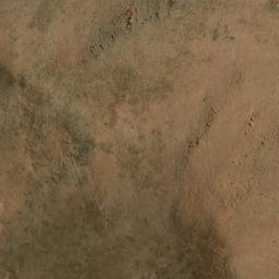 Satellite imagery of Cerro Morado Grande, AR