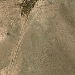 Satellite imagery of Abra Quesera, AR