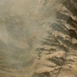 Satellite imagery of Alto Lozano, AR