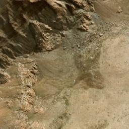 Satellite imagery of Alto Lozano, AR