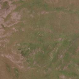 Satellite imagery of Cerro Chorrillos, AR