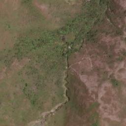 Satellite imagery of Cerro Chorrillos, AR