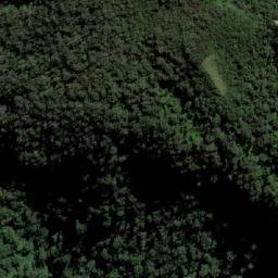 Satellite imagery of Cerro Ranjel, AR