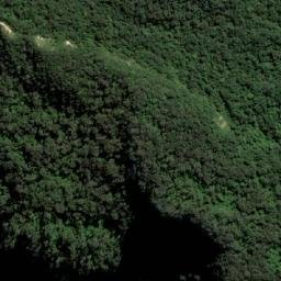 Satellite imagery of Cerro Ranjel, AR