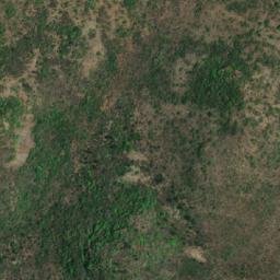 Satellite imagery of ZWARTFONTEIN, BW