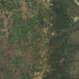 Satellite imagery of ZWARTFONTEIN, BW