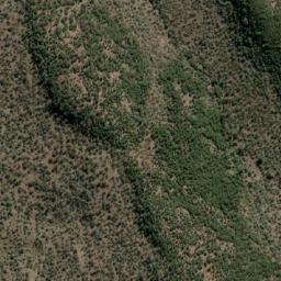 Satellite imagery of GORGE, MZ