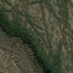 Satellite imagery of GORGE, MZ