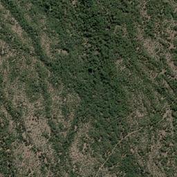 Satellite imagery of GORGE, MZ