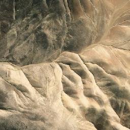 Satellite imagery of Cerro Amarillo, CL