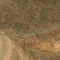 Satellite imagery of Cerro Morado Grande, AR