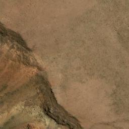 Satellite imagery of Cerro Morado Grande, AR