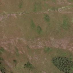 Satellite imagery of Cerro Chorrillos, AR