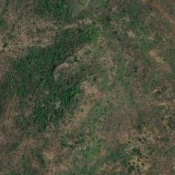 Satellite imagery of ZWARTFONTEIN, BW