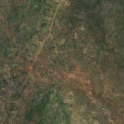 Satellite imagery of ZWARTFONTEIN, BW