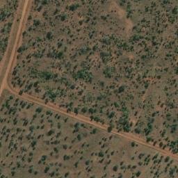 Satellite imagery of JUBILEE, MZ