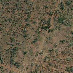 Satellite imagery of JUBILEE, MZ