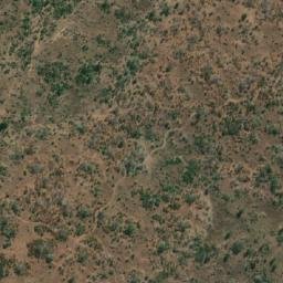 Satellite imagery of JUBILEE, MZ