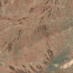 Satellite imagery of Cerro Mulato, CL