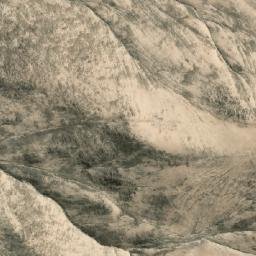 Satellite imagery of Cerro Moreno, CL