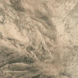 Satellite imagery of Cerro Moreno, CL