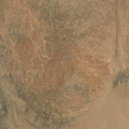 Satellite imagery of Cerro Capur, CL