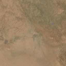 Satellite imagery of Cerro Capur, CL