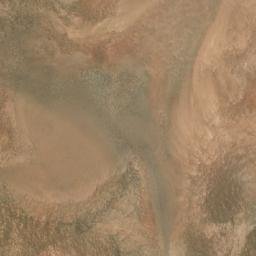 Satellite imagery of Cerro Capur, CL
