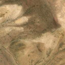 Satellite imagery of Cerro Chipas, AR