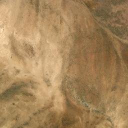 Satellite imagery of Cerro Chipas, AR