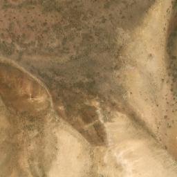 Satellite imagery of Cerro Chipas, AR