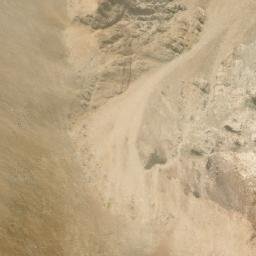 Satellite imagery of Alto Lozano, AR