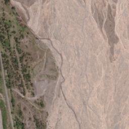 Satellite imagery of RN9-KM1718, BR