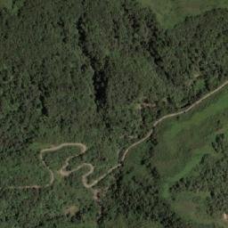 Satellite imagery of Abra de Hacienda Ruana, AR