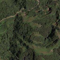 Satellite imagery of Abra de Hacienda Ruana, AR