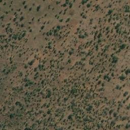 Satellite imagery of JUBILEE, MZ