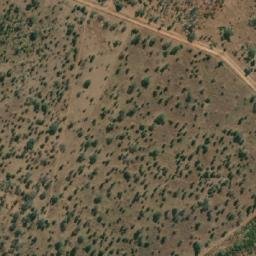 Satellite imagery of JUBILEE, MZ