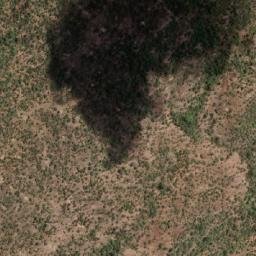 Satellite imagery of TUTI, MZ