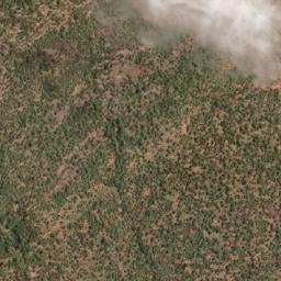 Satellite imagery of TUTI, MZ