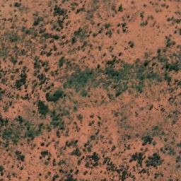 Satellite imagery of Tent Hill, AU