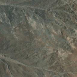 Satellite imagery of Cerro Mulato, CL