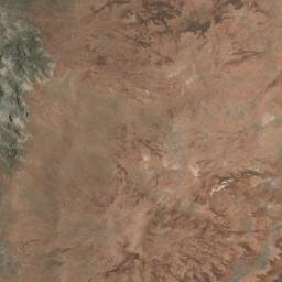 Satellite imagery of Cerro Mulato, CL