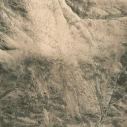 Satellite imagery of Cerro Moreno, CL