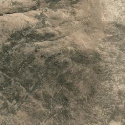 Satellite imagery of Cerro Moreno, CL